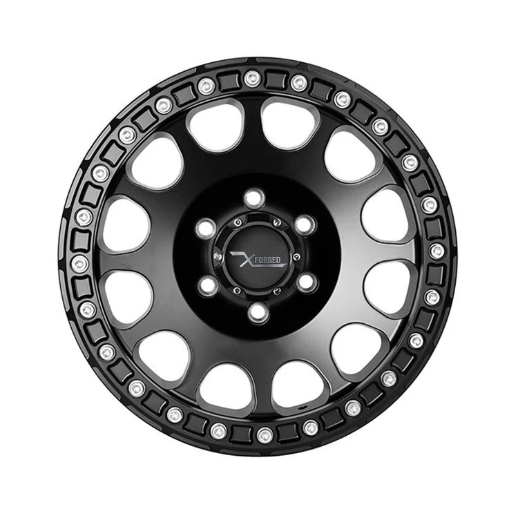 18 Off Road Wheels