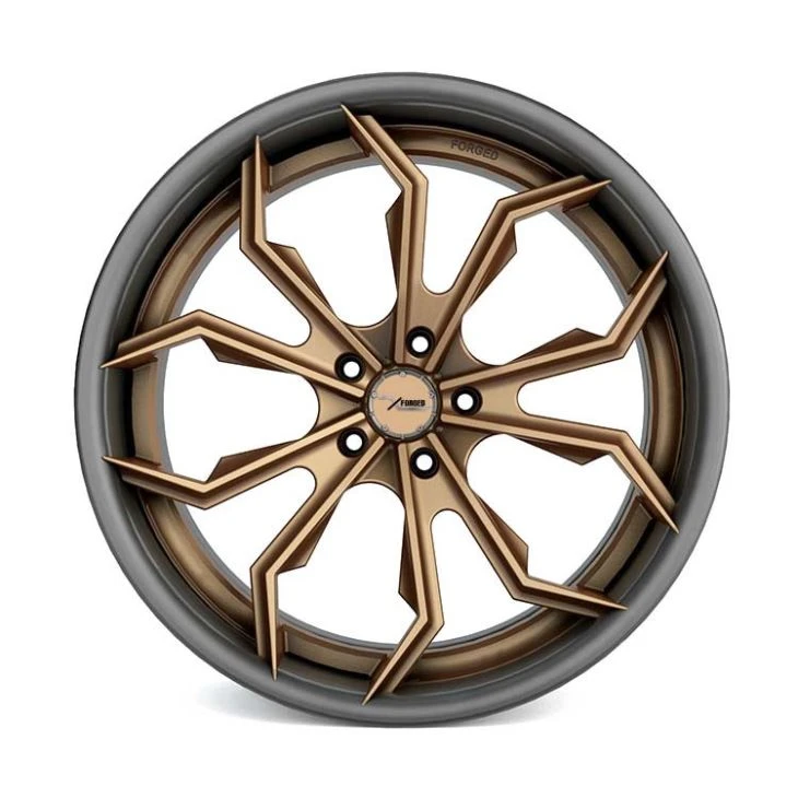 Forged Rims For Bmw