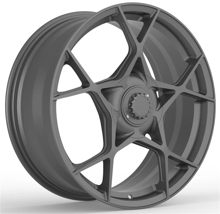 Modification Aftermarket-Truck Wheel-Steering-Rack