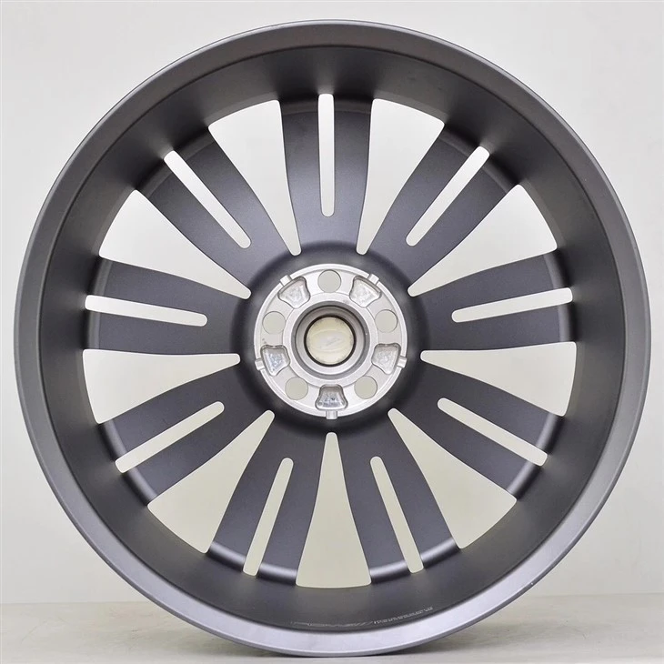 9Jx21 ET24 And10.5Jx21 ET44 ForGunmetal Gray Car Gloss BMW I7
